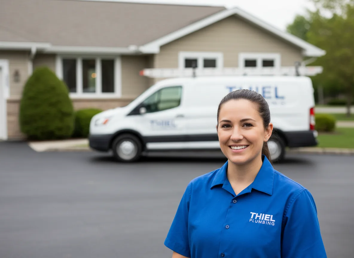 Plumber Cynthiana, OH FAQs